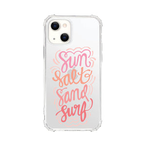 iPhone Case Sun Salt Sand Surf | OTM Essentials