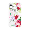 OTM Essentials | Flower Garden Phone Case