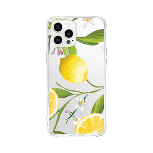 Lemon Love iPhone Case | OTM Essentials
