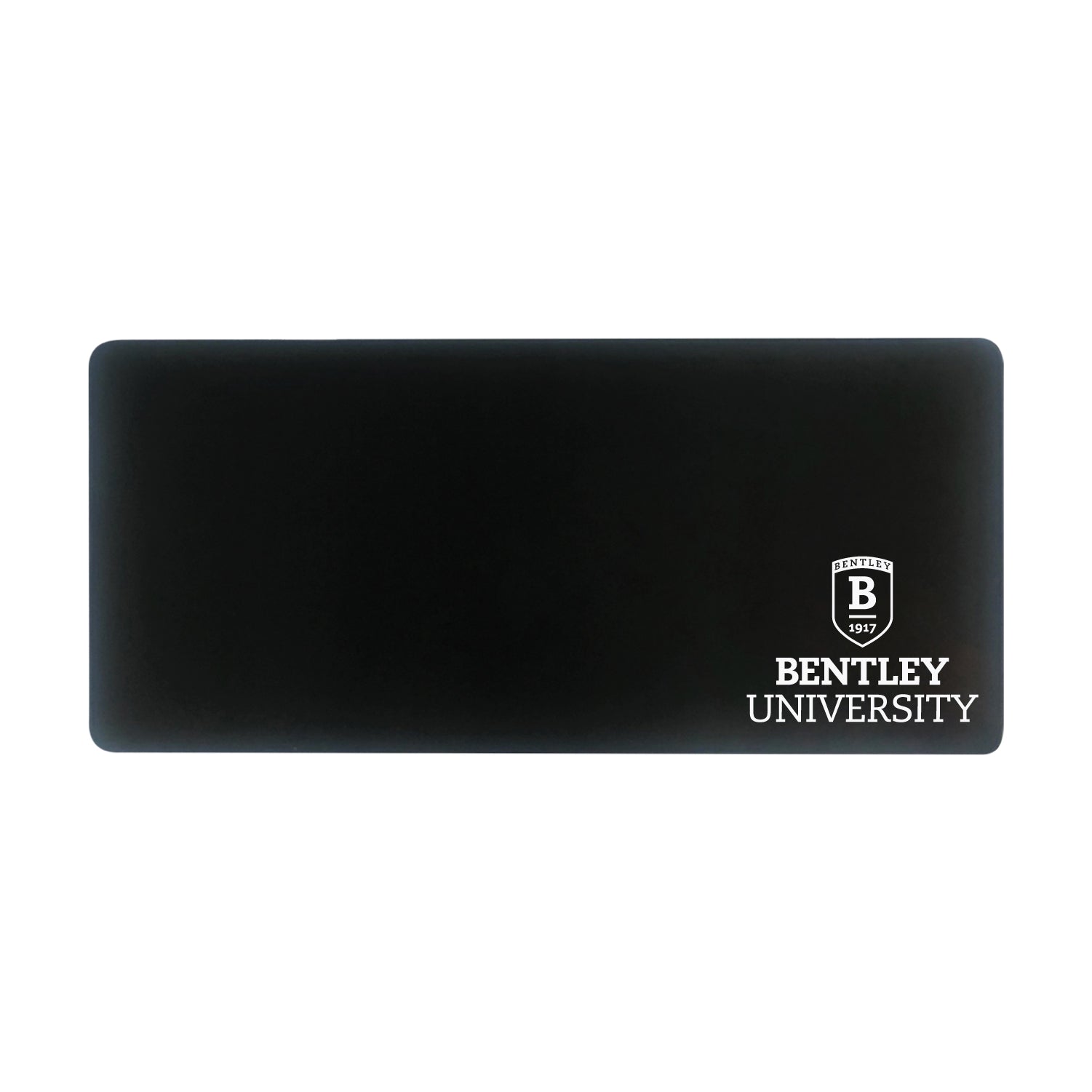 Bentley University Desk Mat | OTM Essentials