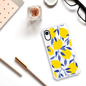 Lemon Sweet iPhone Case | OTM Essentials