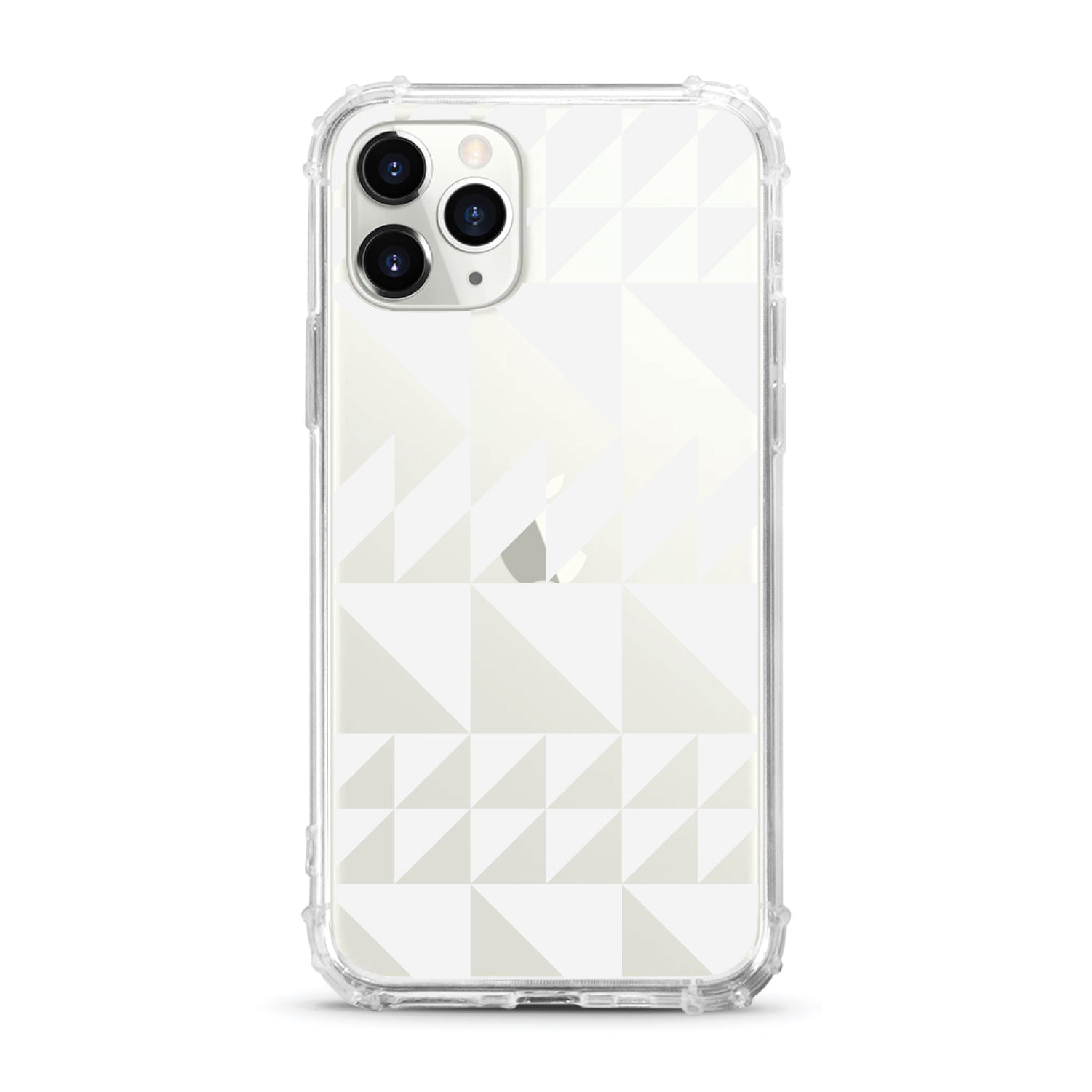 OTM Essentials | Triangle Quilt Phone Case