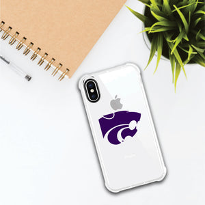 iPhone Case Kansas State University | OTM Essentials