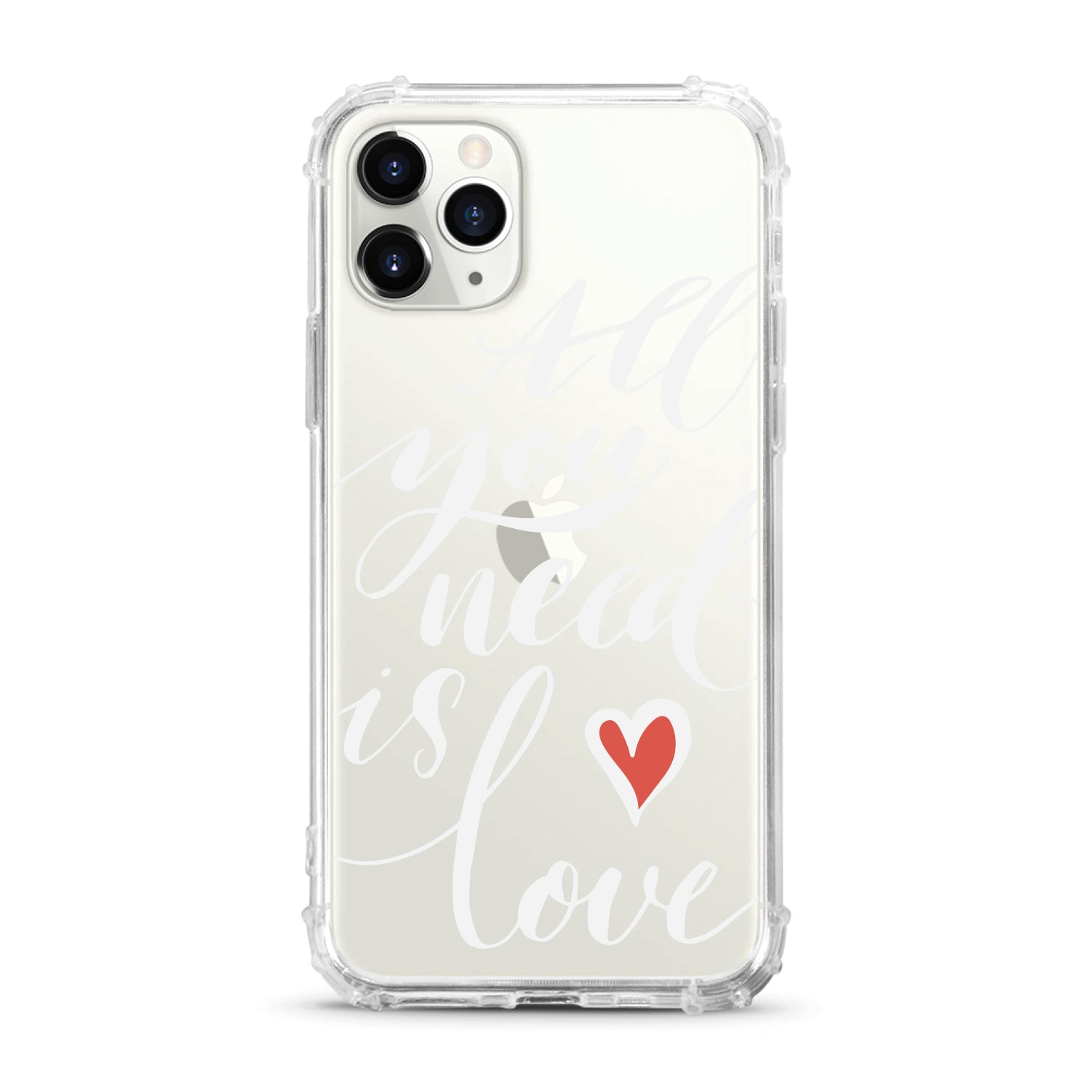 OTM Essentials | All You Need is Love Phone Case