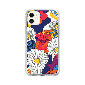 Flower Power iPhone Case | OTM Essentials