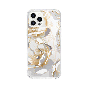 iPhone Case Water Lilies | OTM Essentials
