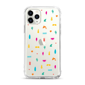 iPhone Case Summer Icons | OTM Essentials