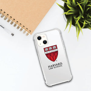 iPhone Case Harvard Law School | OTM Essentials