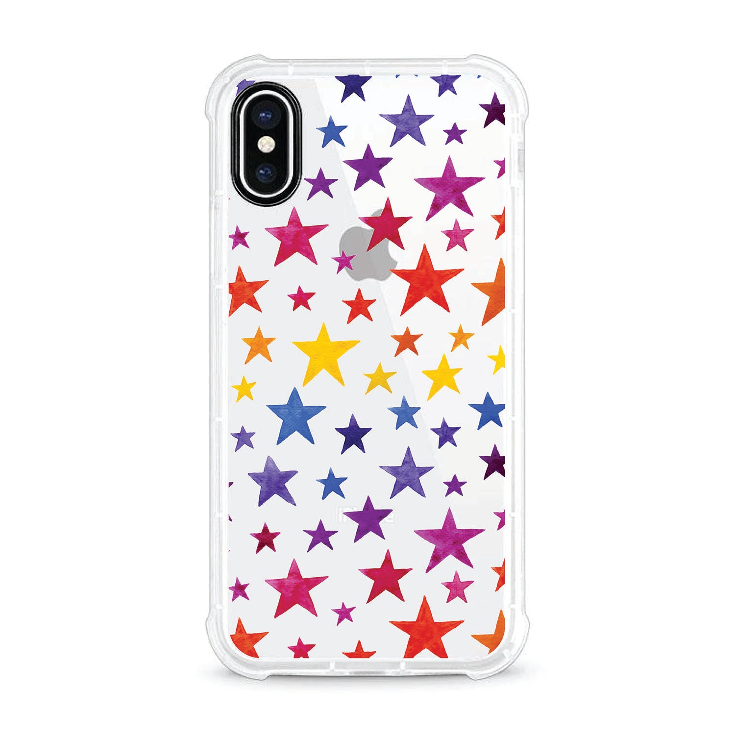 OTM Essentials | Rainbow Star Phone Case