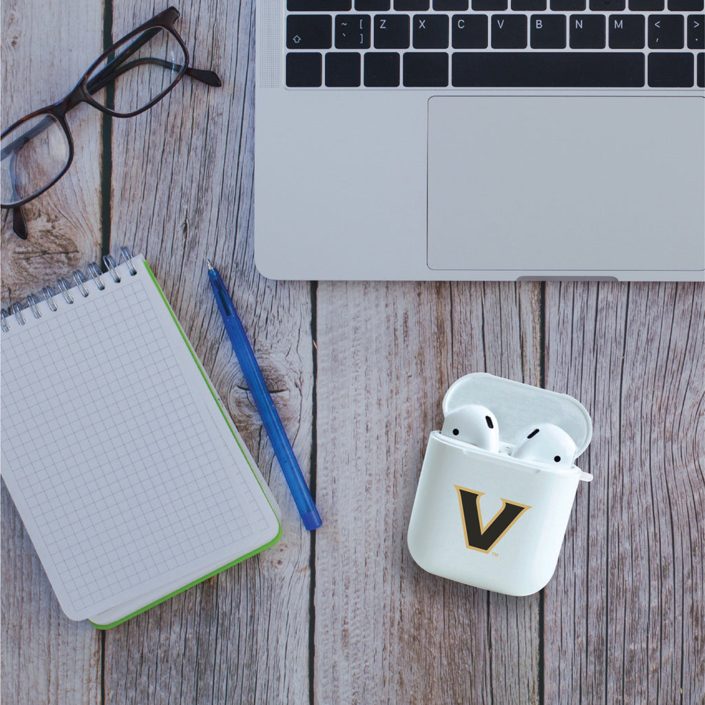 Vanderbilt University AirPods Case | OTM Essentials