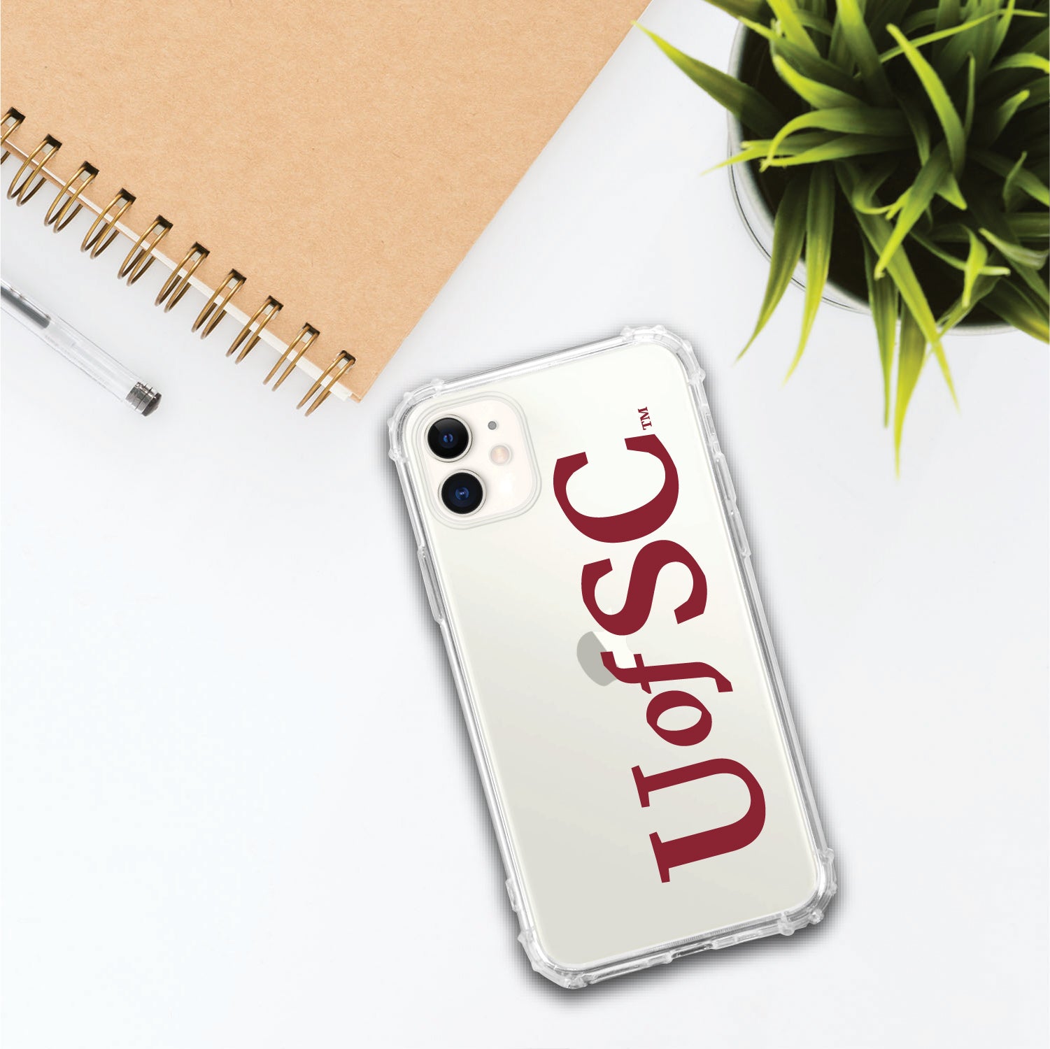 iPhone Case University of South Carolina | OTM Essentials