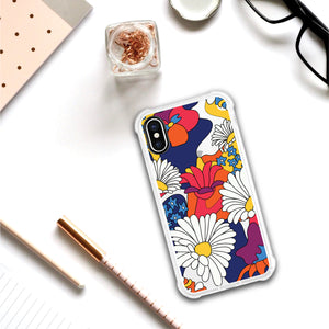 Flower Power iPhone Case | OTM Essentials