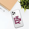 iPhone Case Texas A&M University | OTM Essentials