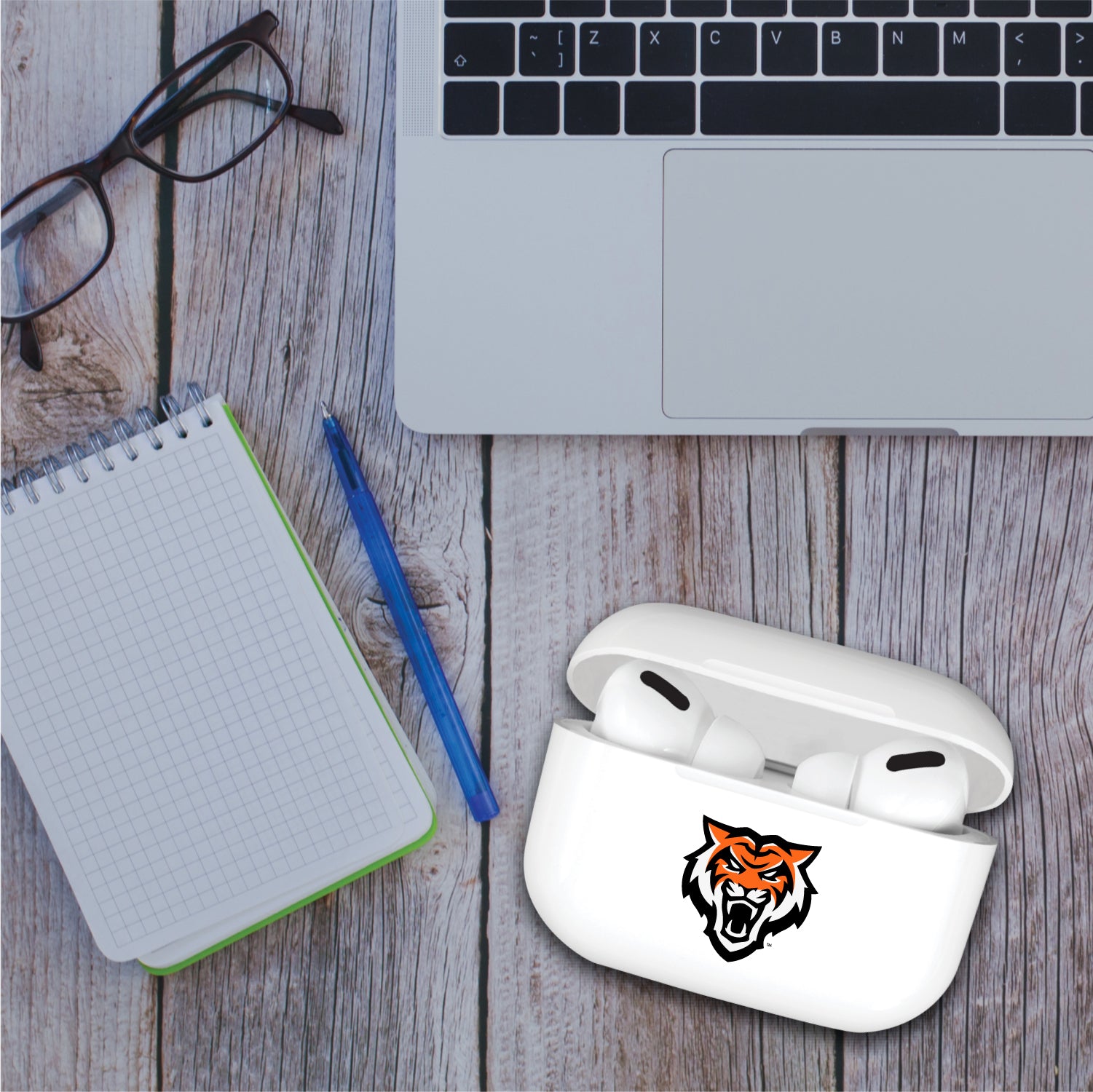 Idaho State University AirPods Case | OTM Essentials