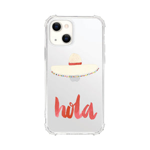 iPhone Case Hola | OTM Essentials