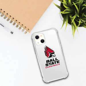iPhone Case Ball State University | OTM Essentials