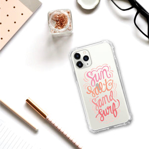 iPhone Case Sun Salt Sand Surf | OTM Essentials