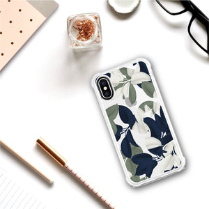 iPhone Case Water Lilies | OTM Essentials