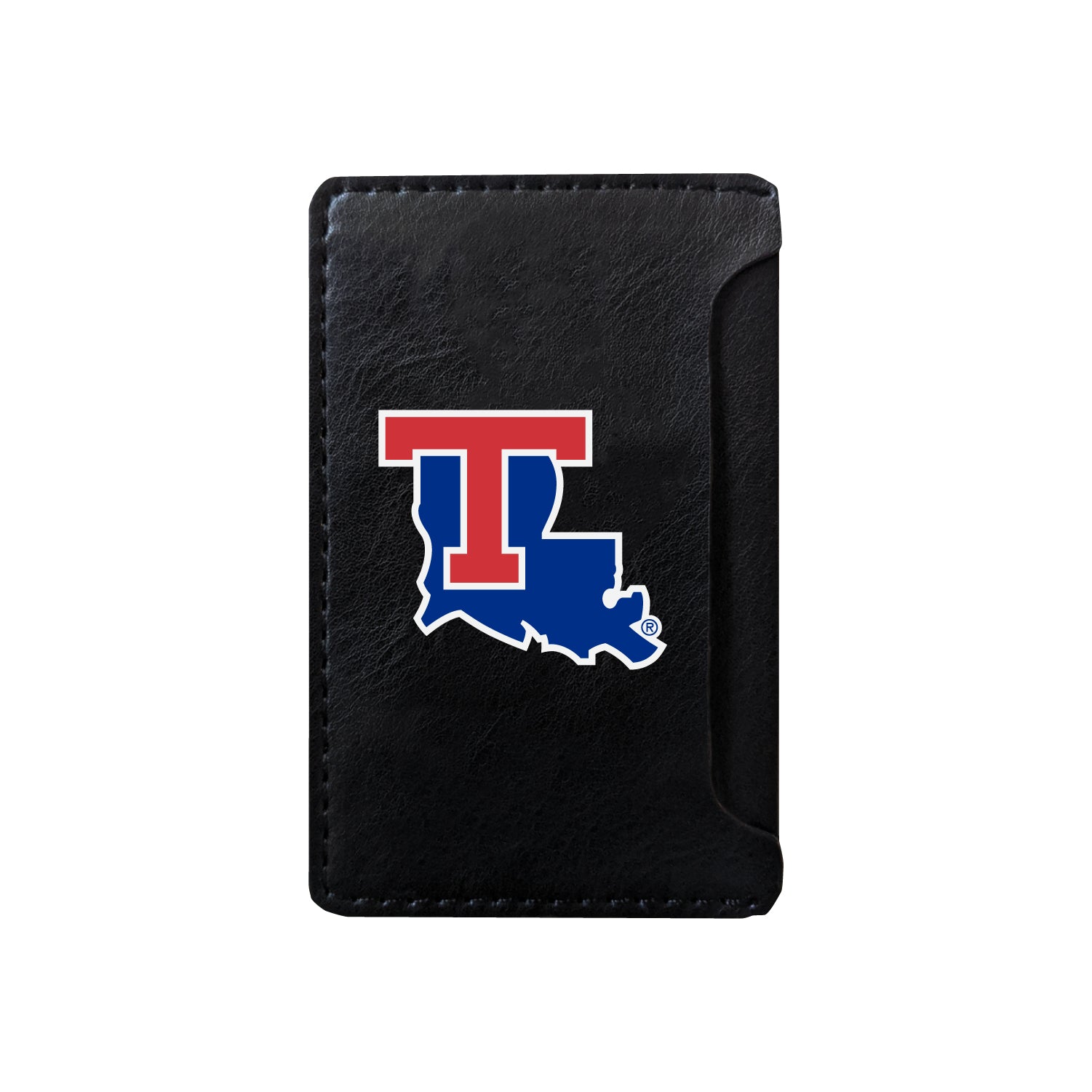 Phone Wallet Louisiana Tech | OTM Essentials