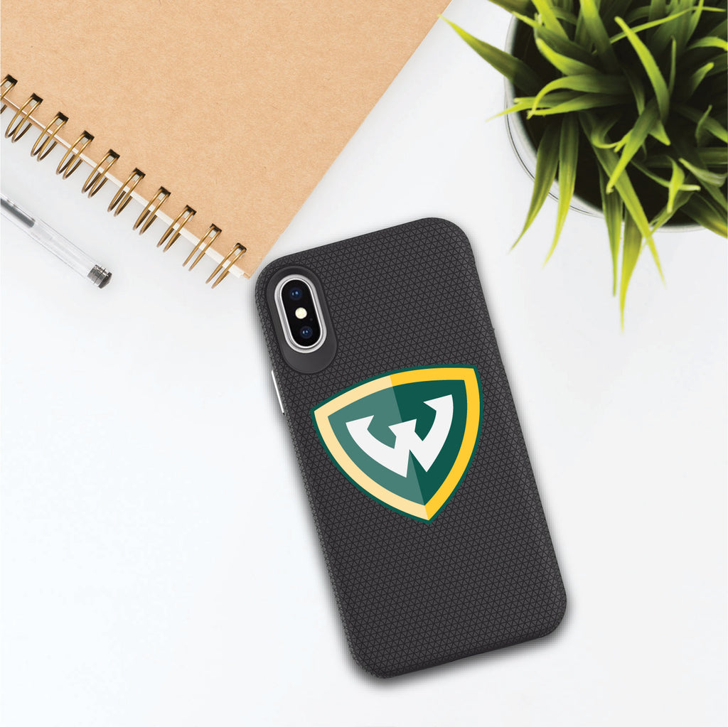 Wayne State University iPhone Case | OTM Essentials