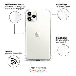 iPhone Case Case Western Reserve University | OTM Essentials
