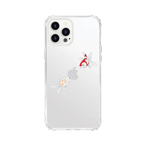 Goldfish iPhone Case | OTM Essentials