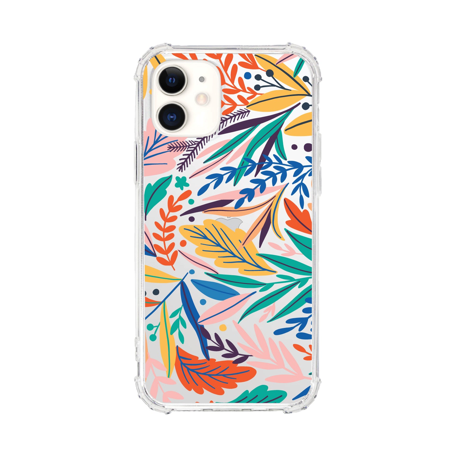 OTM Essentials | Spring Motif Phone Case