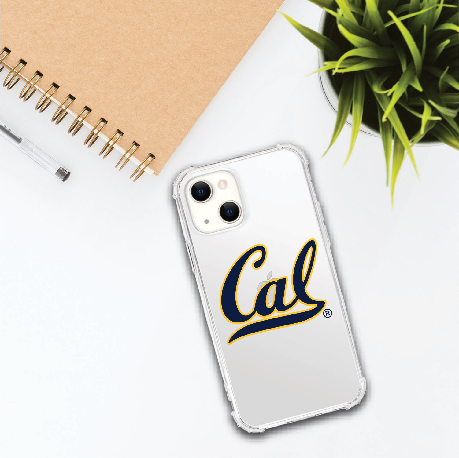 iPhone Case University of California - Berkeley | OTM Essentials