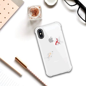 Goldfish iPhone Case | OTM Essentials