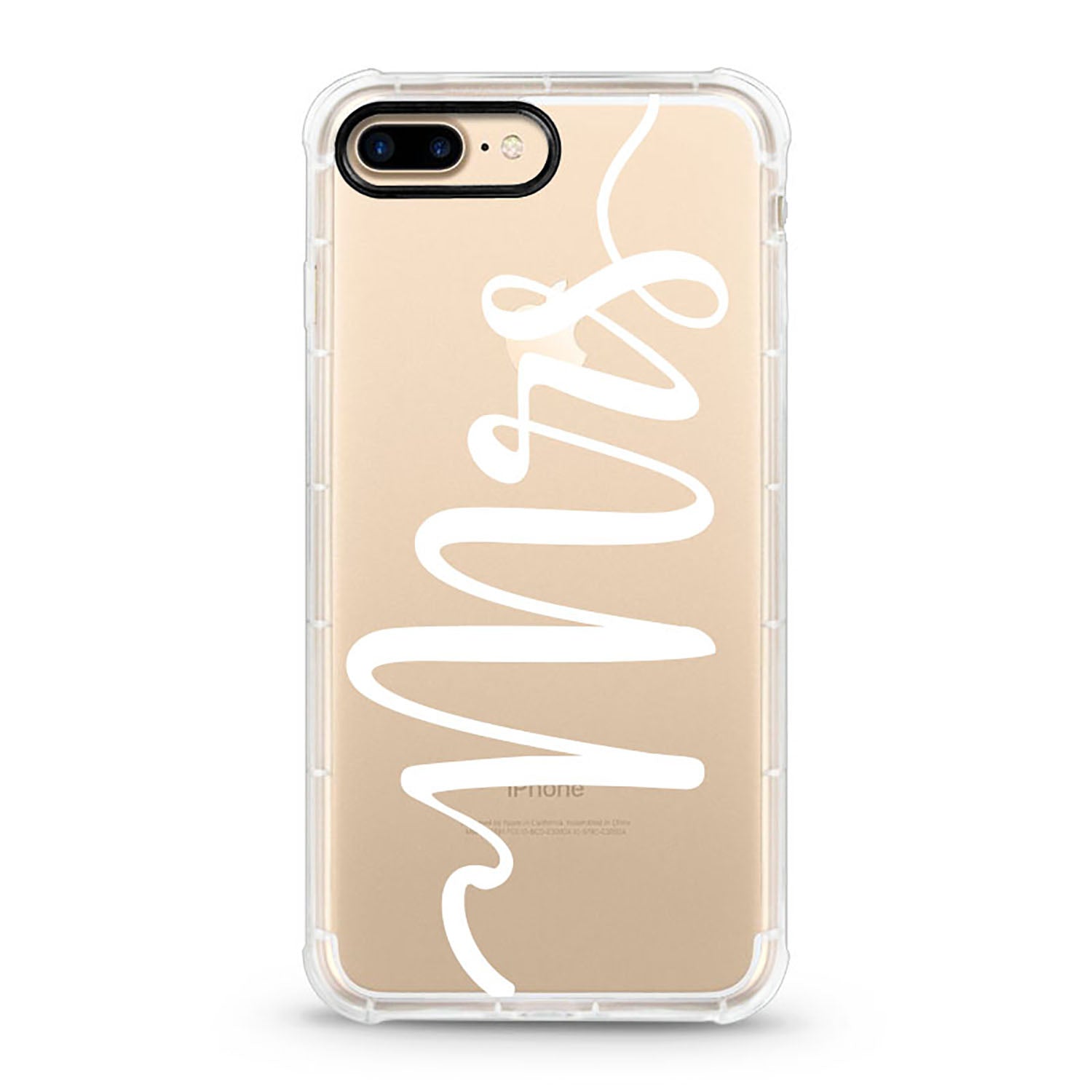 OTM Essentials | Mrs Phone Case