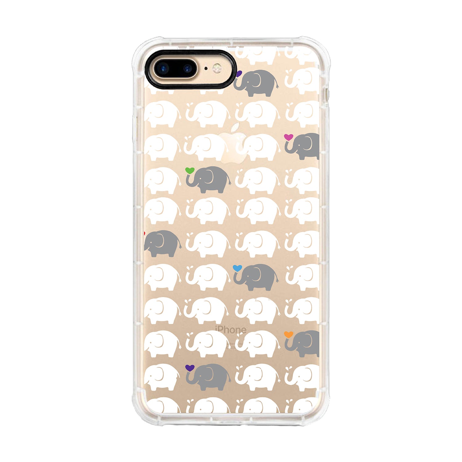 OTM Essentials | Elly Elephant Phone Case