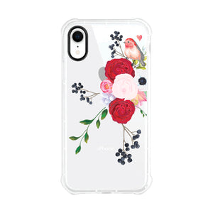 iPhone Case Flower Bird | OTM Essentials