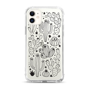 iPhone Case Desert Cacti | OTM Essentials