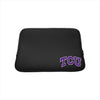 Texas Christian University Black Laptop Sleeve, Classic - 13