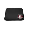 Texas A&M University Black Laptop Sleeve, Classic - 15