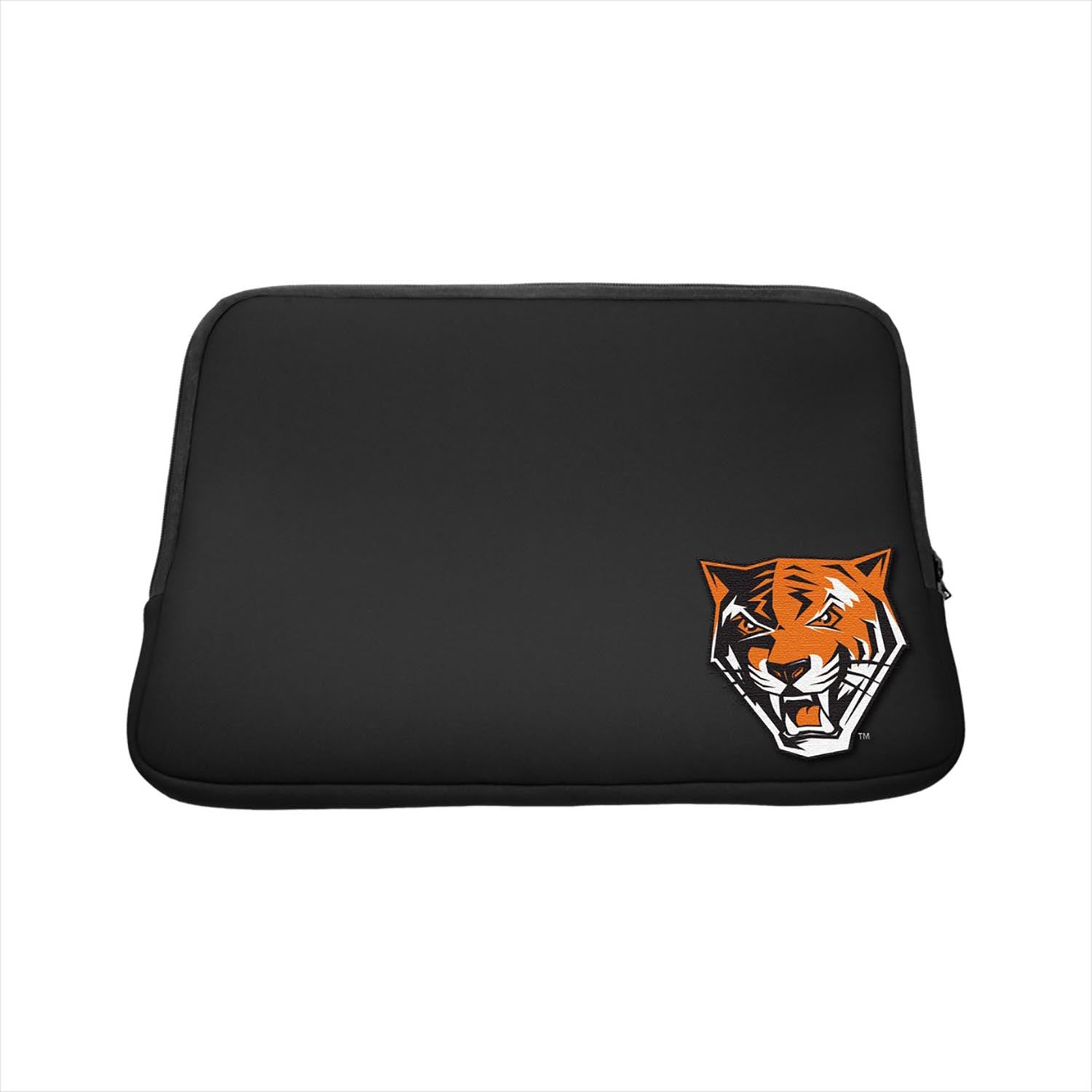 Buffalo State College Black Laptop Sleeve, Classic - 13"