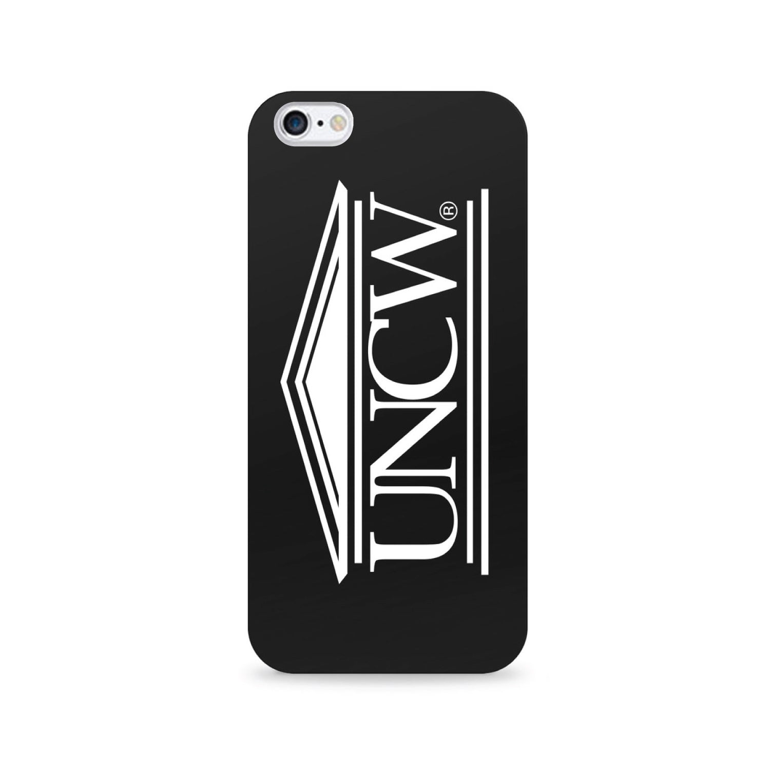 iPhone Case University of North Carolina at Wilmington | OTM Essential