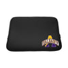 University at Albany Black Laptop Sleeve, Classic - 13