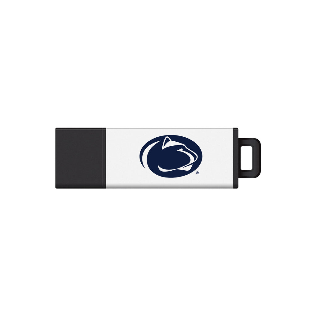 Penn State University USB 2.0 Pro2 (White), Classic - 32GB