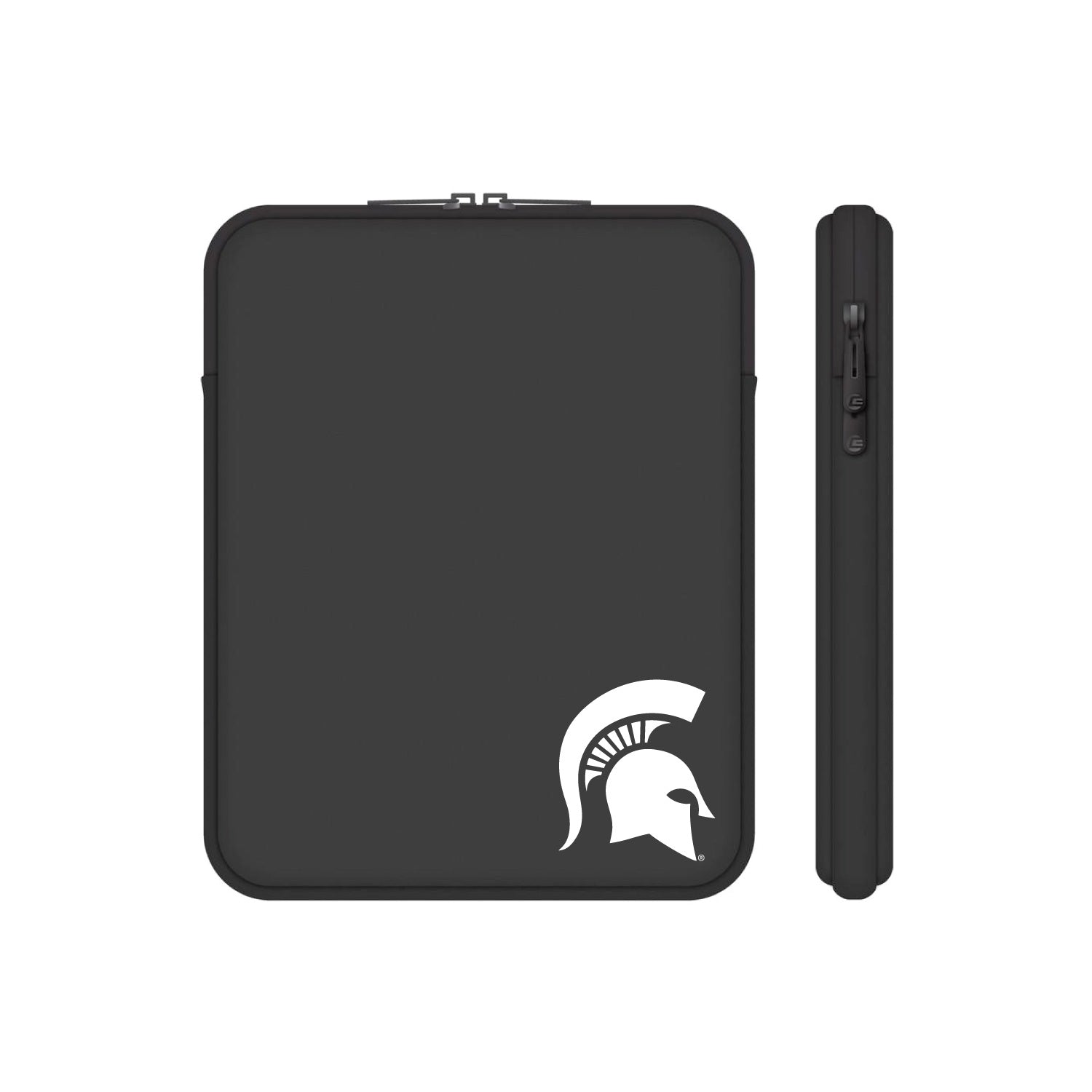 Laptop Sleeve, Neoprene, Michigan State University