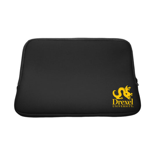 Laptop Sleeve, Neoprene, Drexel University