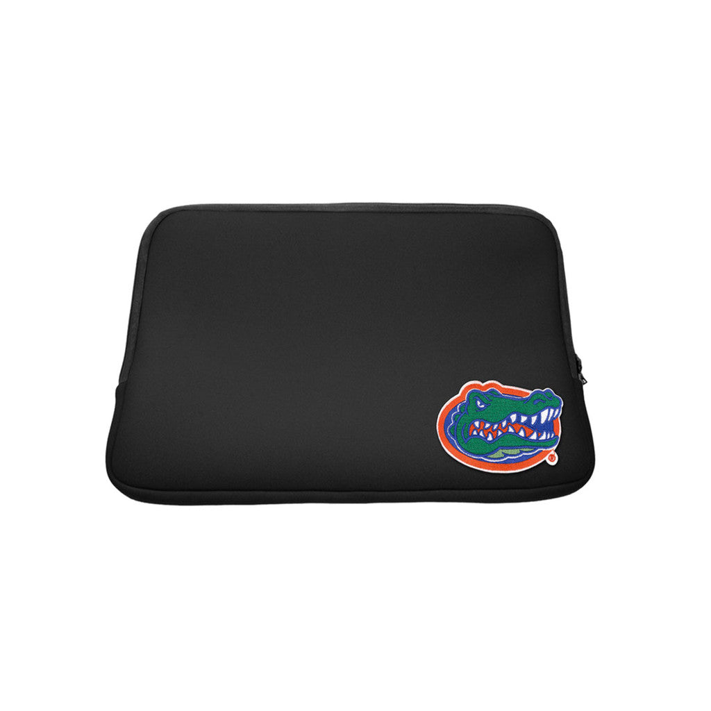 University of Florida Black Laptop Sleeve, Classic - 13"