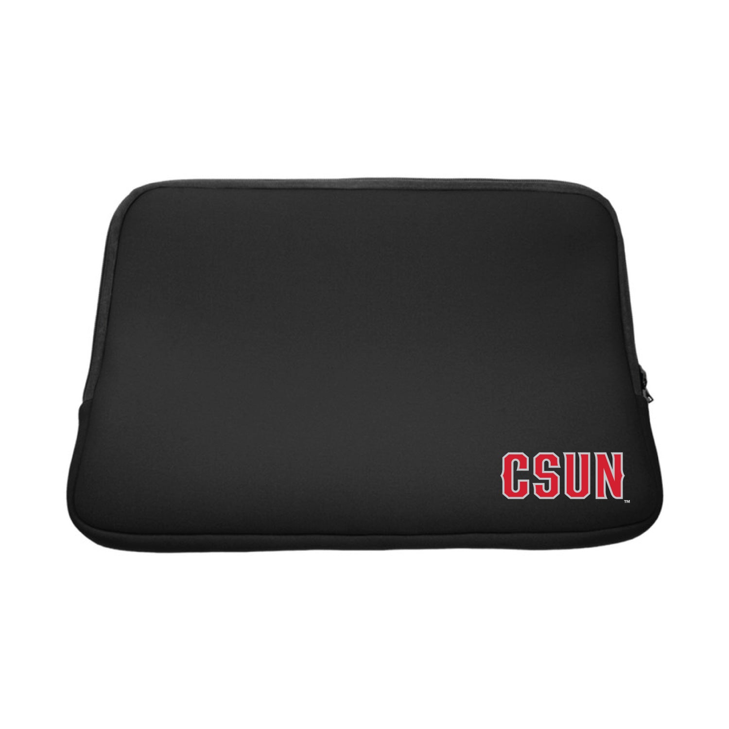 Laptop Sleeve, Neoprene, California State University - Northridge