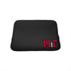 MIT Black Laptop Sleeve, Classic - 15