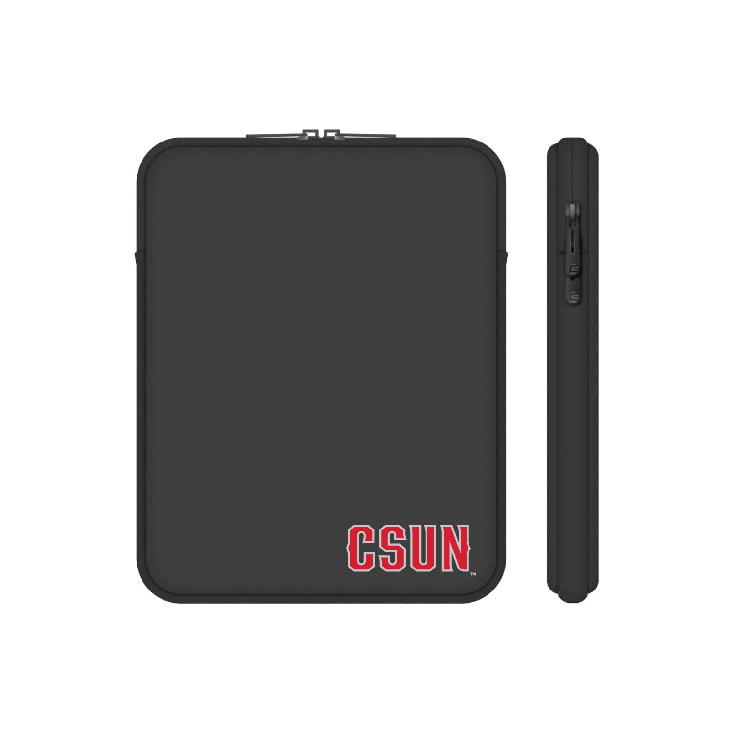 California State University - Northridge Neoprene Laptop Sleeve | OTM 