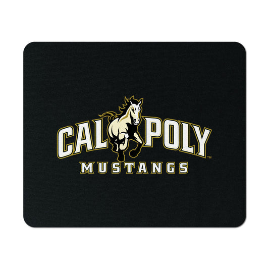 California Polytechnic State University Mouse Pad | OTM Essentials