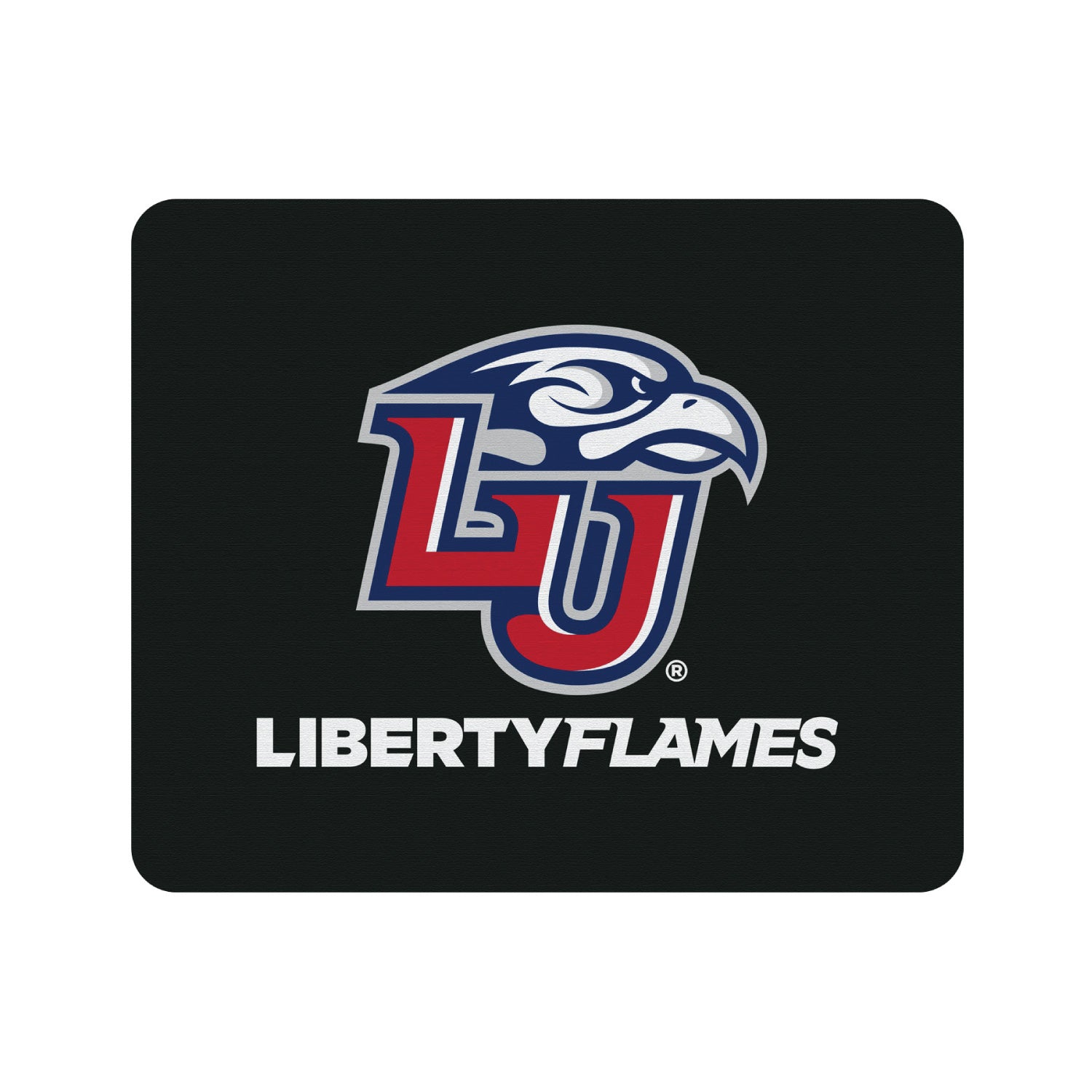 Liberty University Fabric Mouse Pad | OTM Essentials