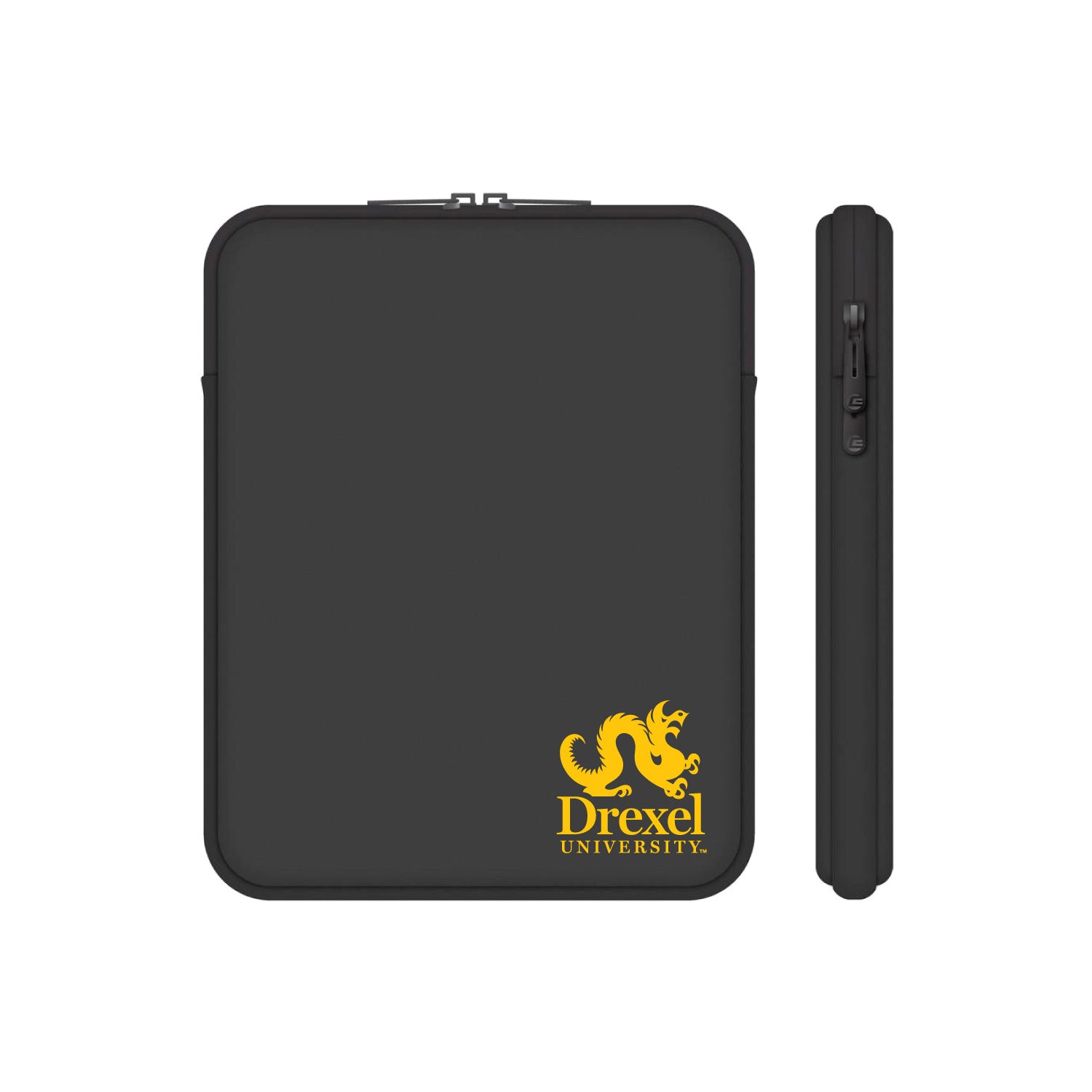 Laptop Sleeve, Neoprene, Drexel University