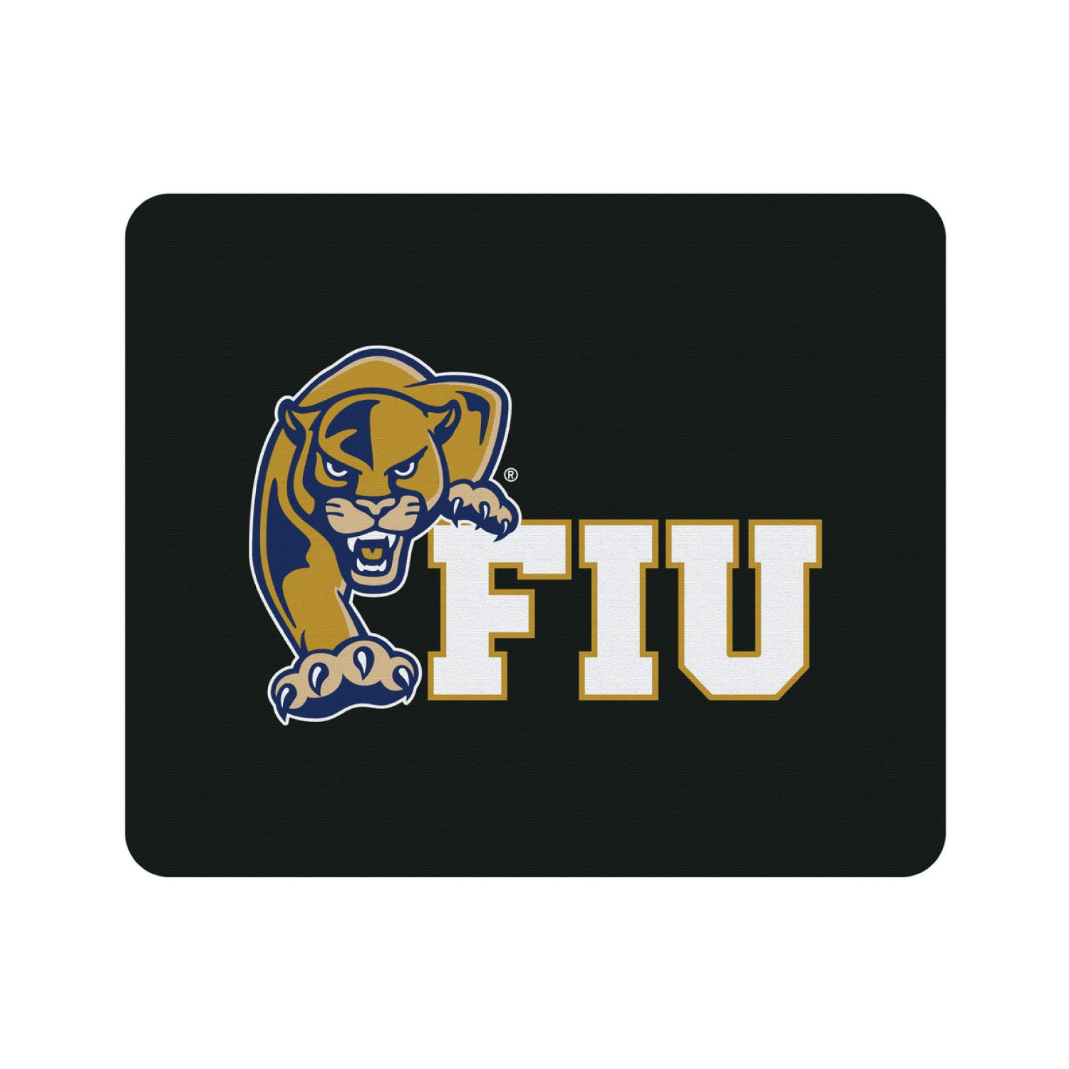 Florida International University Mouse Pad | OTM Essentials