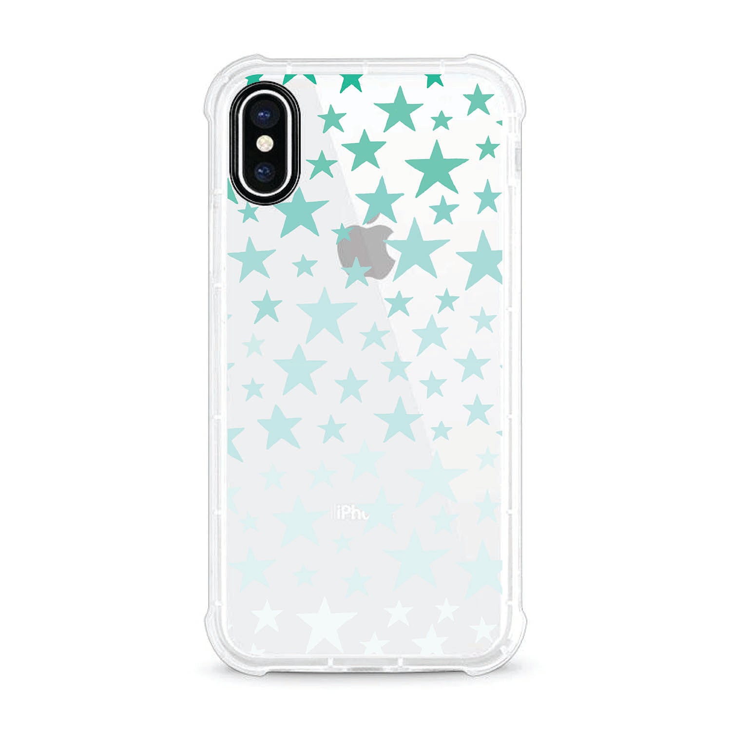 OTM Essentials | Rainbow Star Phone Case